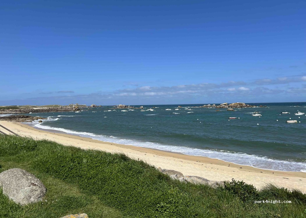 (29233) Cléder - Kervaliou — foto 4