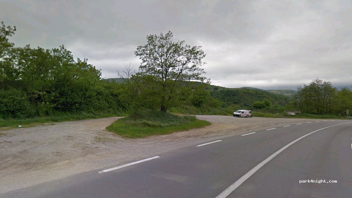 (07100) Boulieu-lès-Annonay - D820 — foto