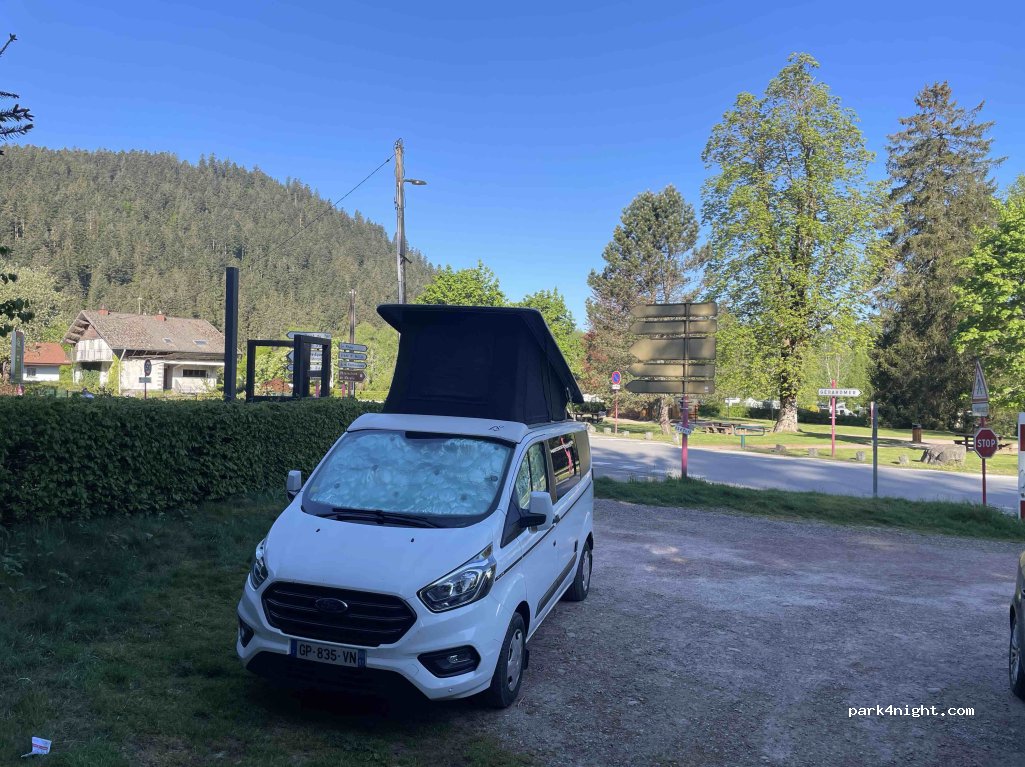 (88400) Gérardmer - 1 Chemin de Sapois — foto 2
