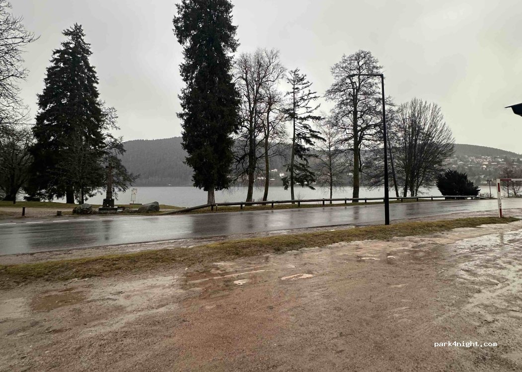 (88400) Gérardmer - 1 Chemin de Sapois — foto 5