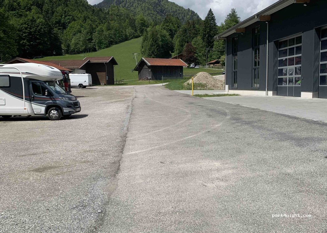 (82496) Oberau - 31a Alte Ettaler Straße — foto 3