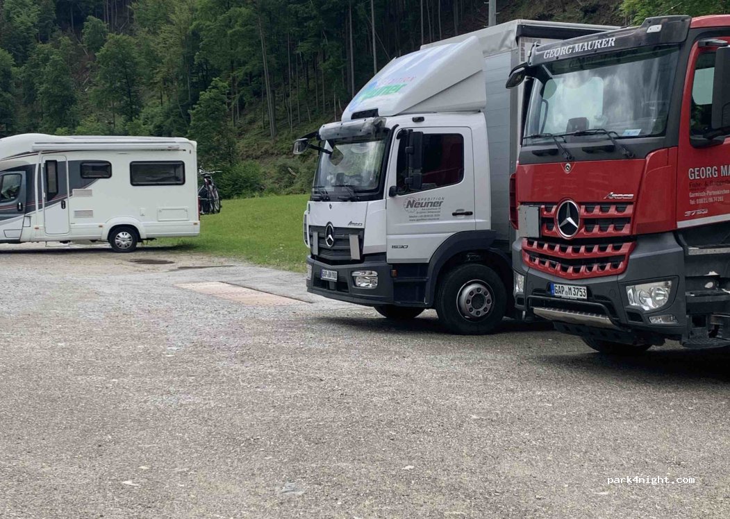 (82496) Oberau - 31a Alte Ettaler Straße — foto 4