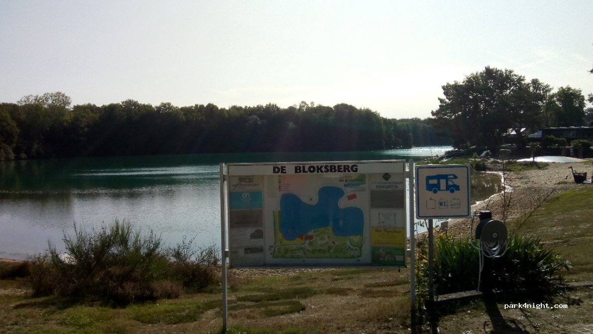 Camping De Bloksberg — foto 2