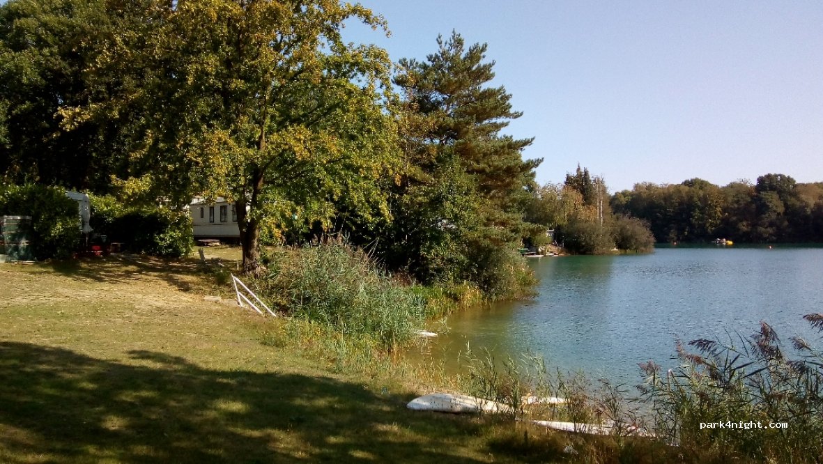 Camping De Bloksberg — foto 3