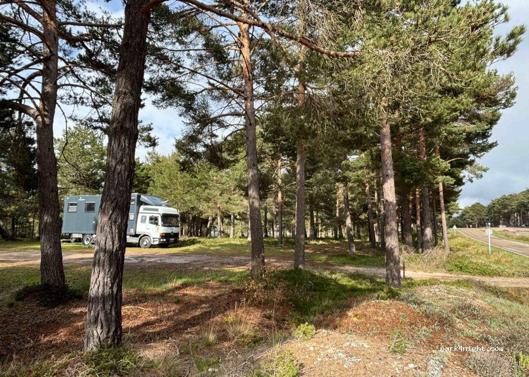 (34810) Aguilar de Campoo - 120 Diseminado Diseminados — foto 3