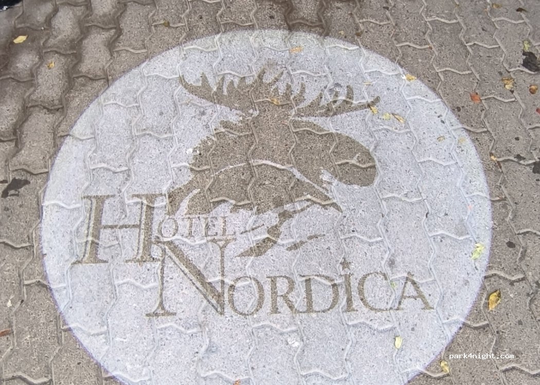 Hotell Nordica — foto 3