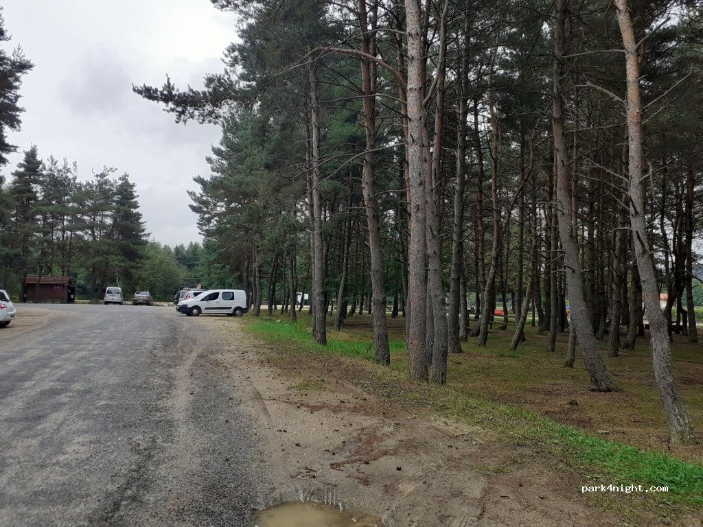 (43170) Seugues - Lachamp Basse — foto