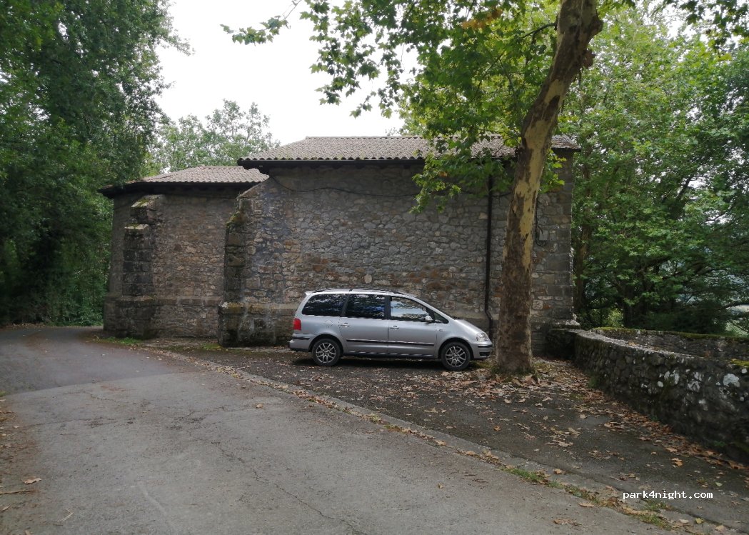 (48600) Artzentales - Lugar Barrio Tuetxe, 35B — foto 3