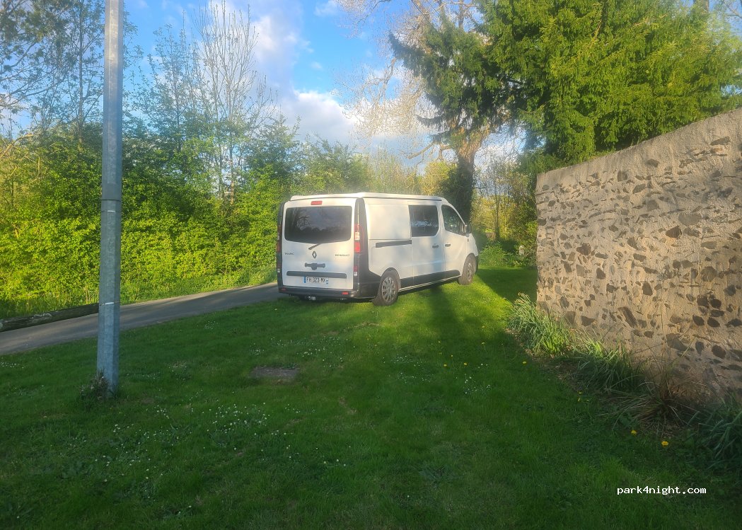 (85700) Réaumur - 5 Cité du Lavoir — foto 5