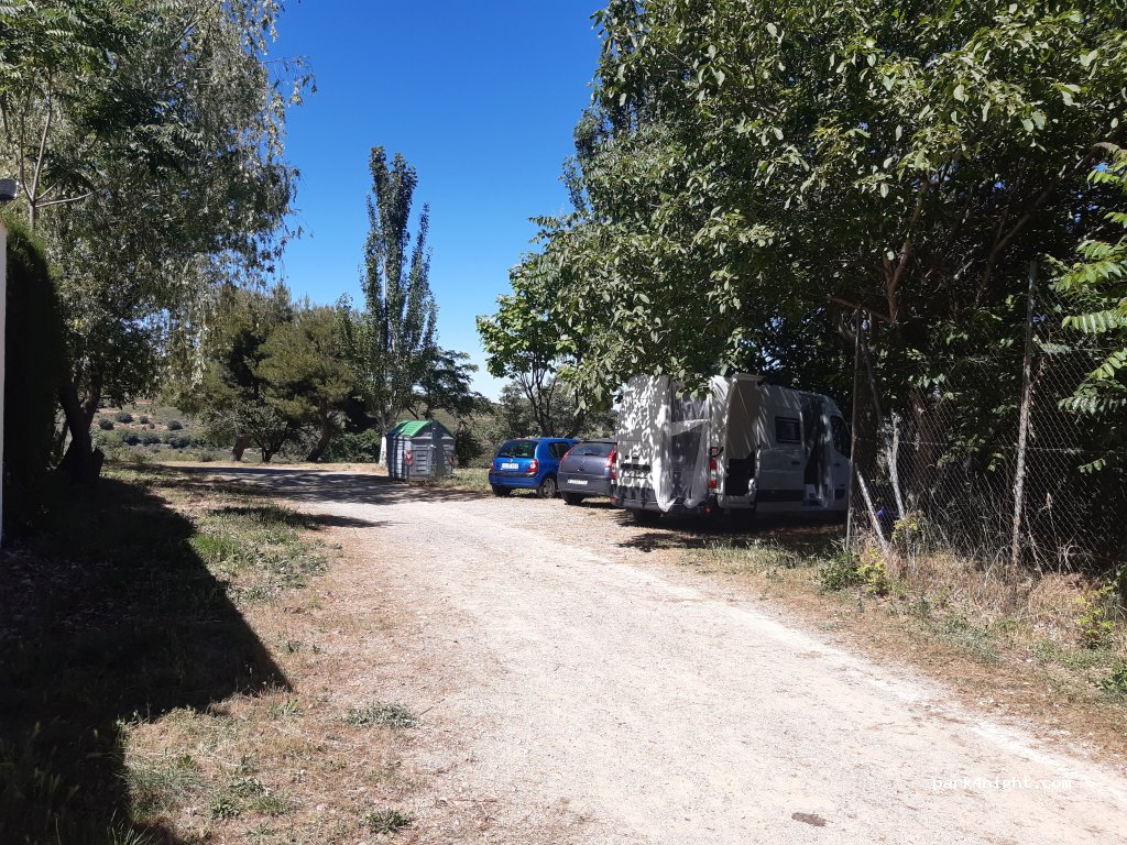 (50590) Añón de Moncayo - 23X Calle Goya — foto 2