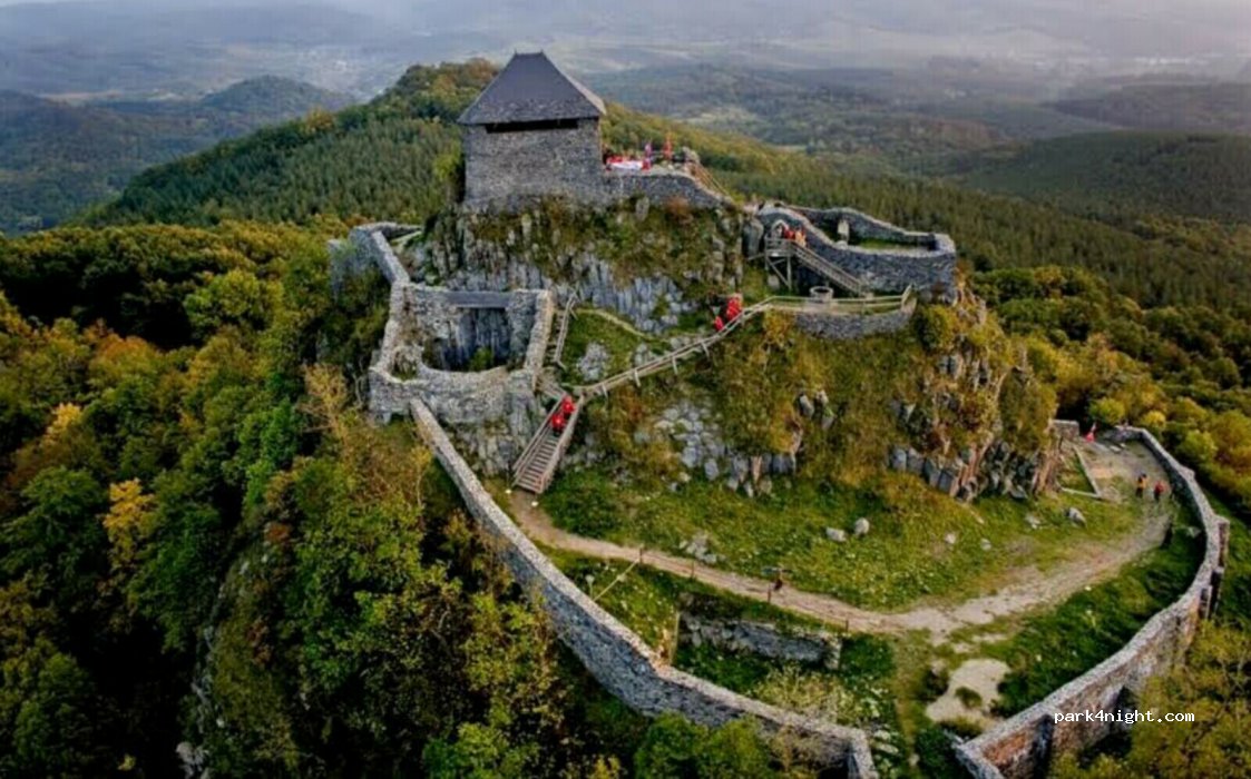 (3100) Salgótarján - Dornyai utca — foto 4