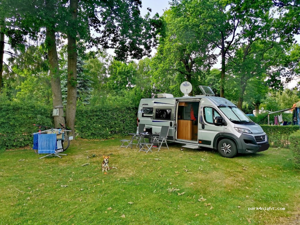 Camping Elbeling Radegast — foto 2