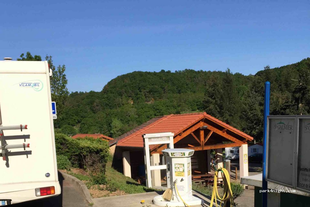 (42330) Saint-Galmier - Route de la Thiéry — foto