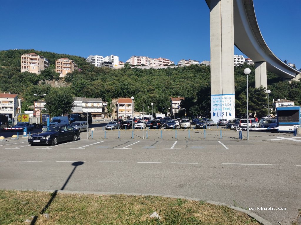(51260) Crikvenica - 36 Kotorska ulica — foto 2