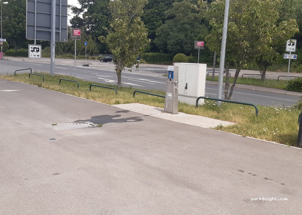 (45657) Recklinghausen - Konrad-Adenauer-Platz — foto 2