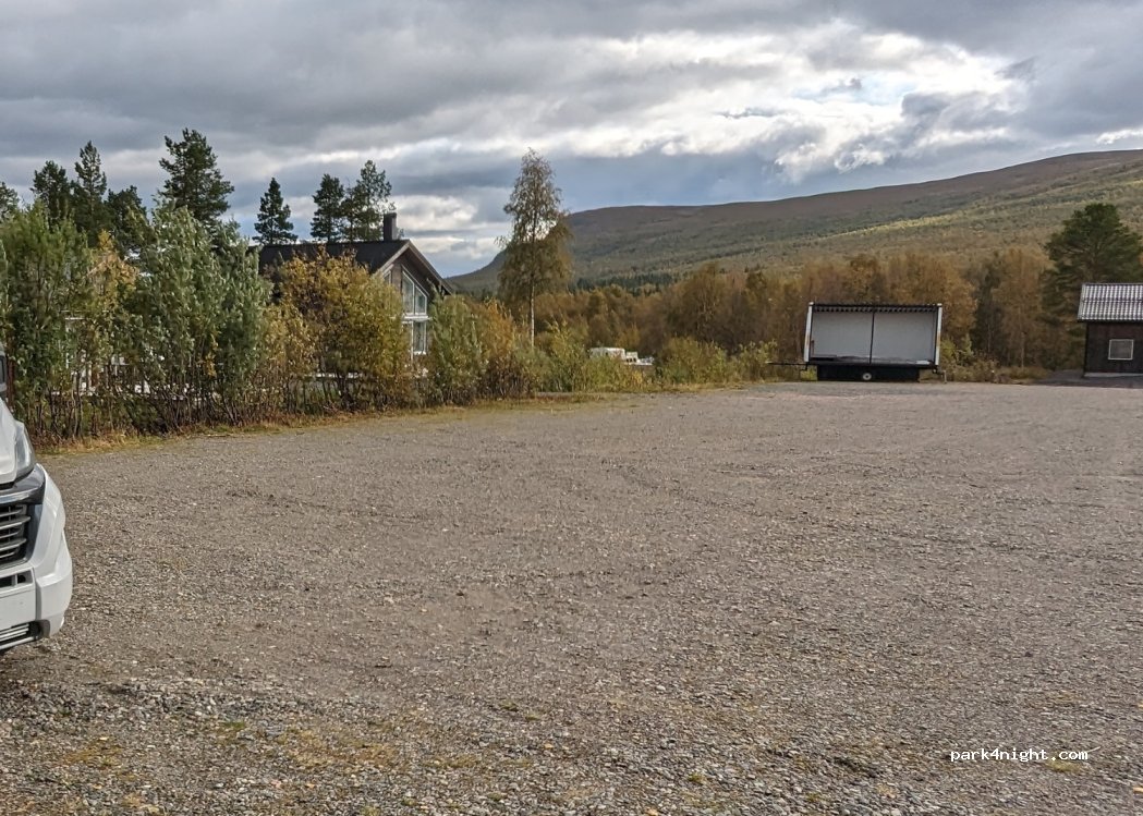 (930 95) Jäkkvik - 9 SKOLVÄGEN — foto 2