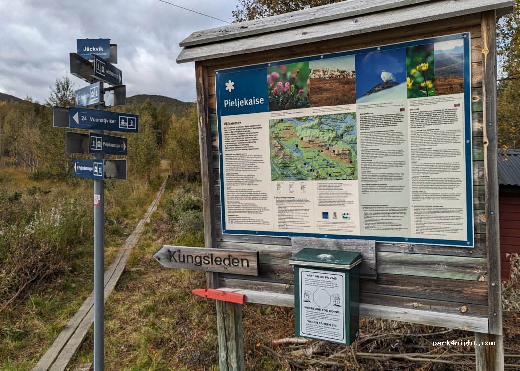 (930 95) Jäkkvik - 9 SKOLVÄGEN — foto 3