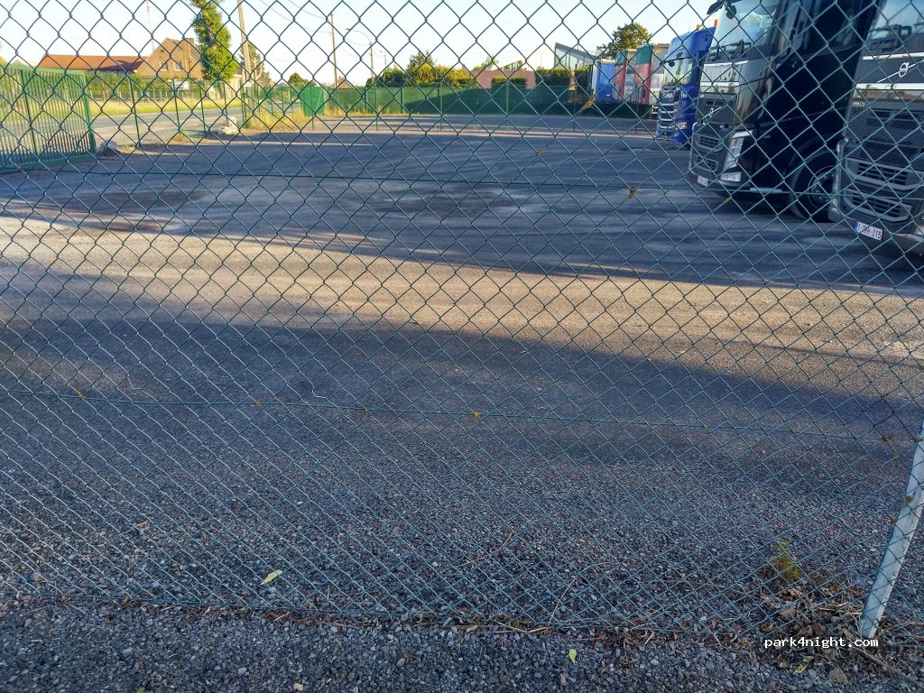 Frituur De passage — foto 2