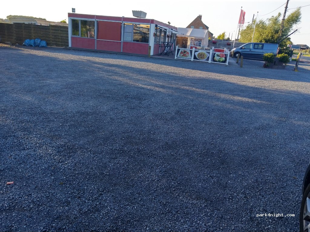 Frituur De passage — foto 3