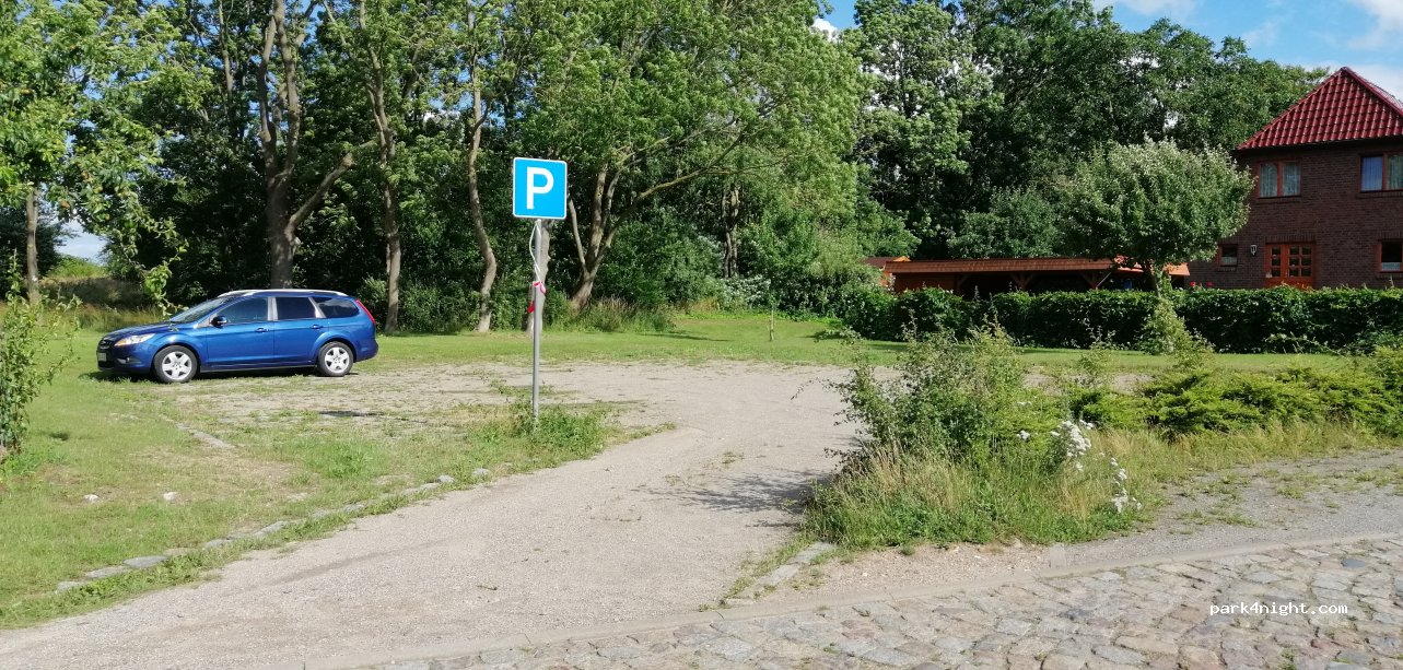 (18209) Bad Doberan - 8 Am Dorfteich — foto