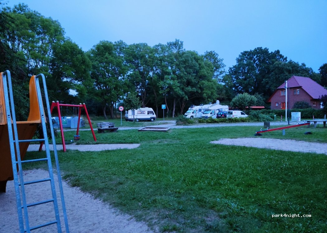 (18209) Bad Doberan - 8 Am Dorfteich — foto 3