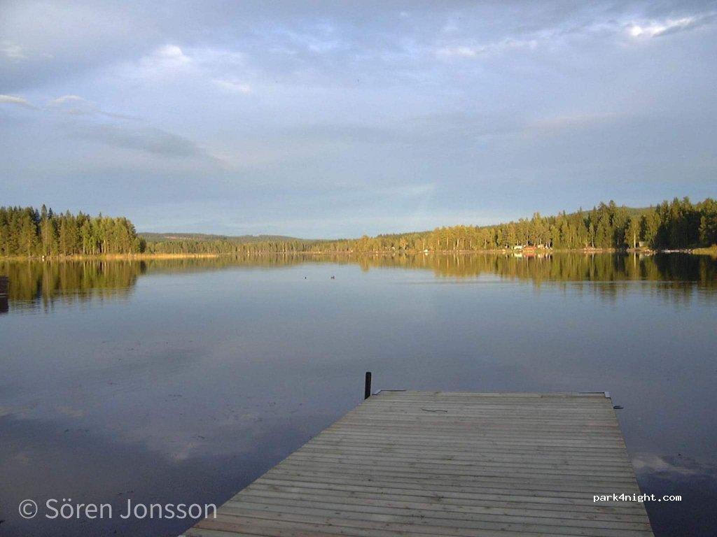 (790 23)  - 18 Kyrkbysvägen — foto