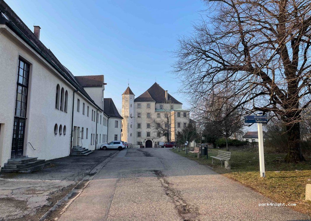 (87730) Bad Grönenbach - 1 Pappenheimerstraße — foto