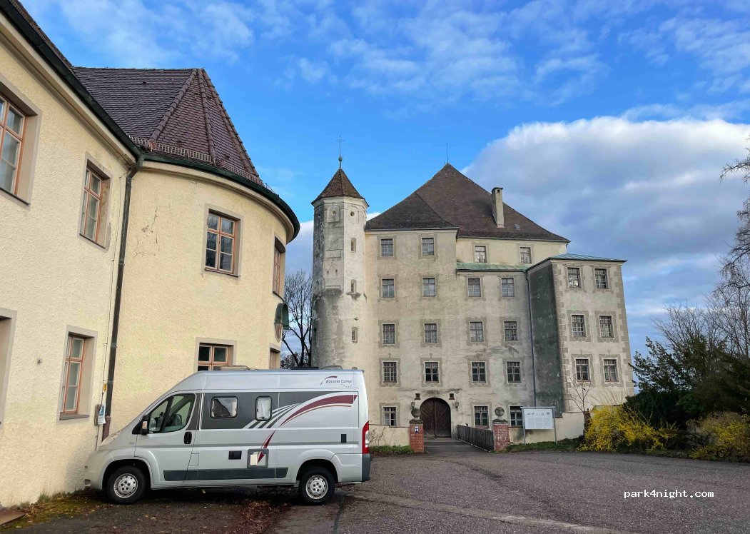 (87730) Bad Grönenbach - 1 Pappenheimerstraße — foto 3