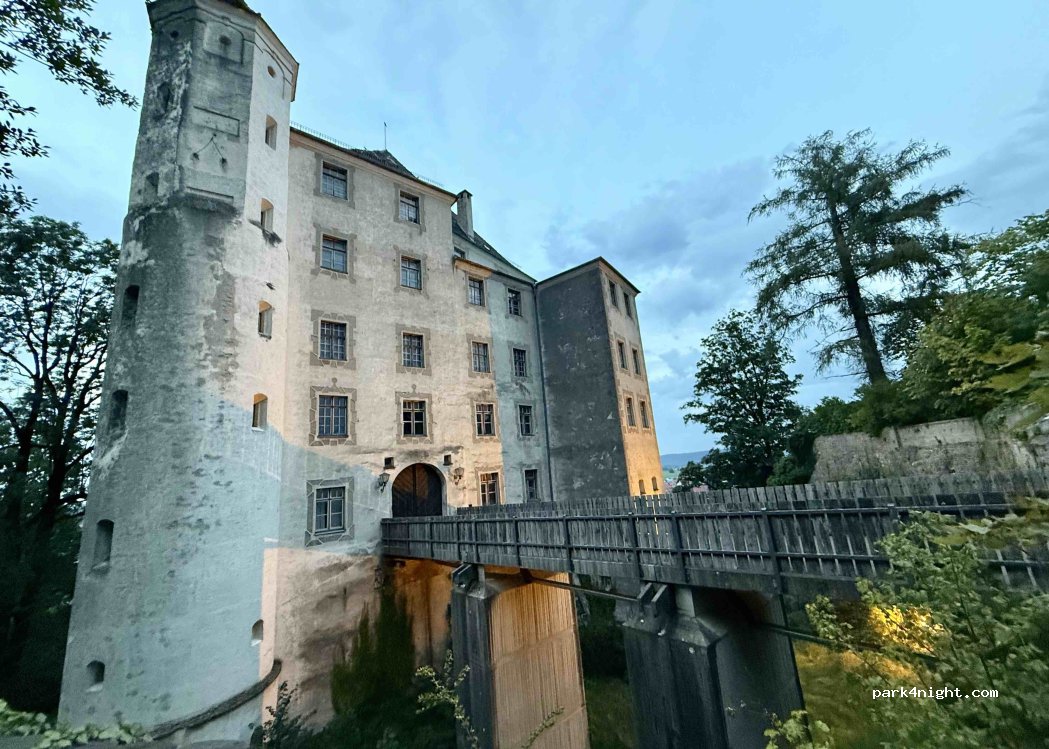 (87730) Bad Grönenbach - 1 Pappenheimerstraße — foto 4