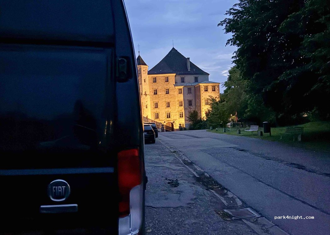 (87730) Bad Grönenbach - 1 Pappenheimerstraße — foto 5