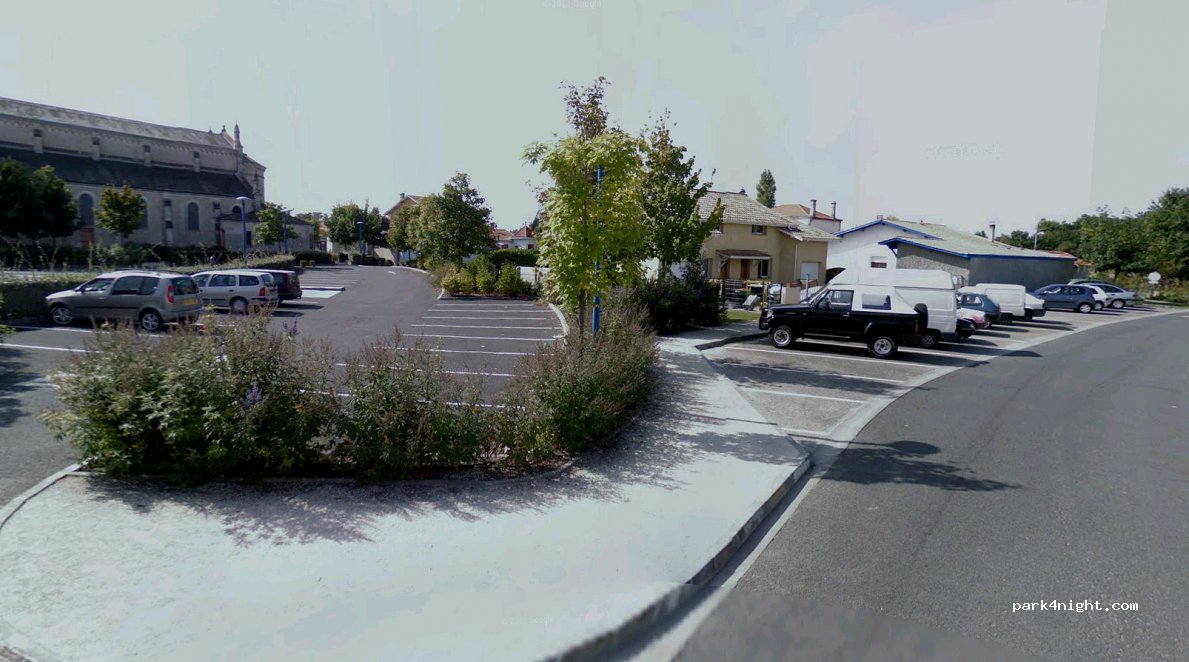 (33470) Le Teich - 6 Rue du Port — foto
