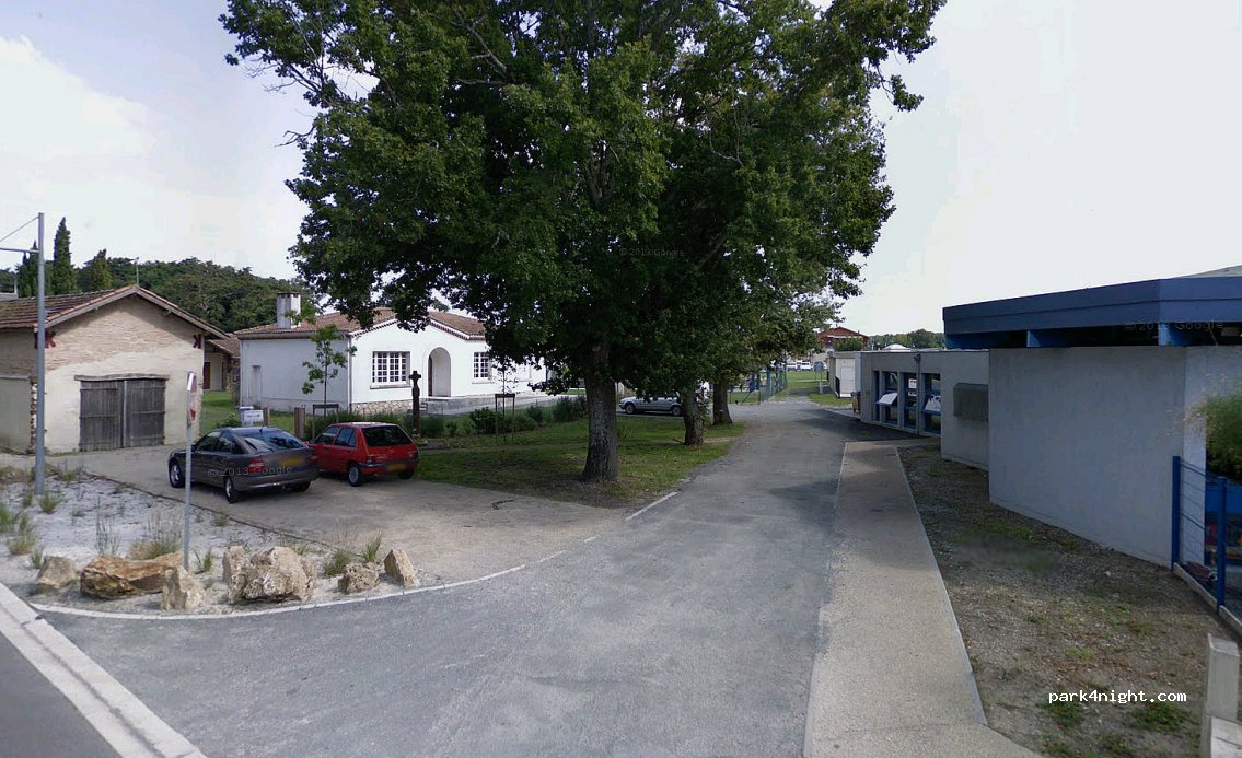(33470) Le Teich - 6 Rue du Port — foto 2