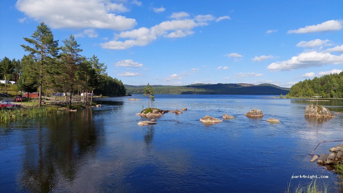 Dalstuga Camping — foto 2