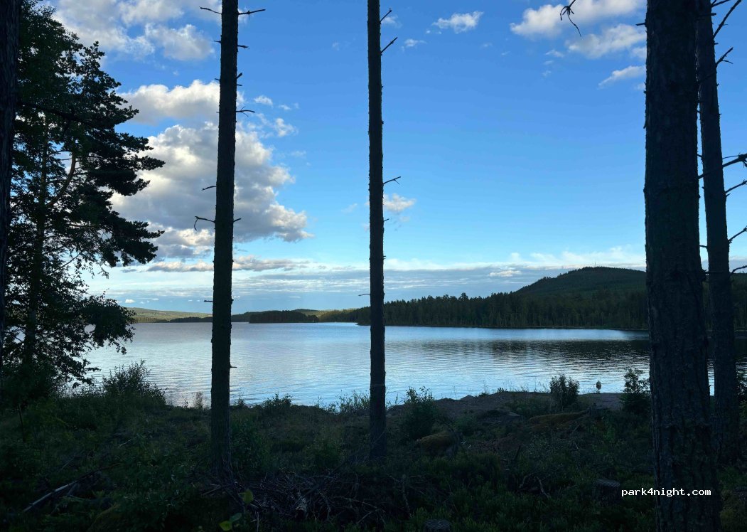 Dalstuga Camping — foto 3