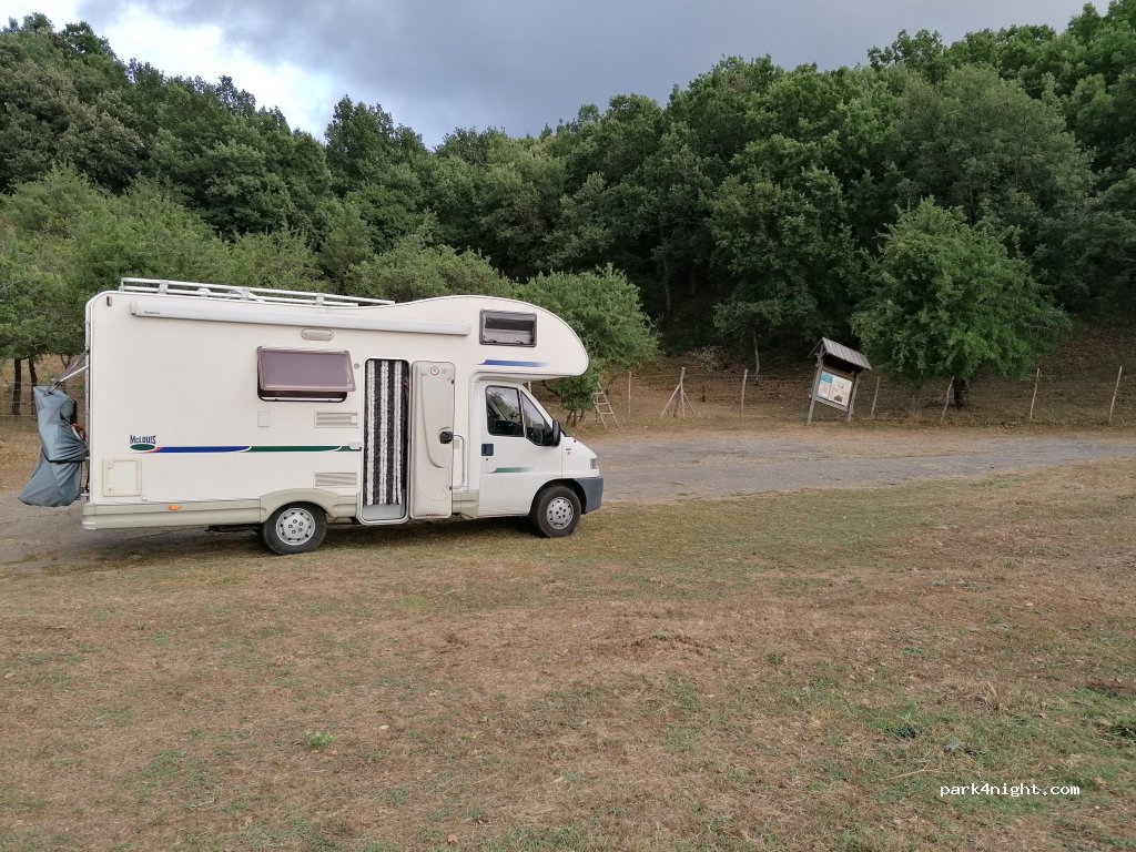 (90010) Mongerrati - Strada Provinciale 54 — foto