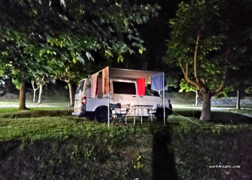 Camping Vidrà — foto 4