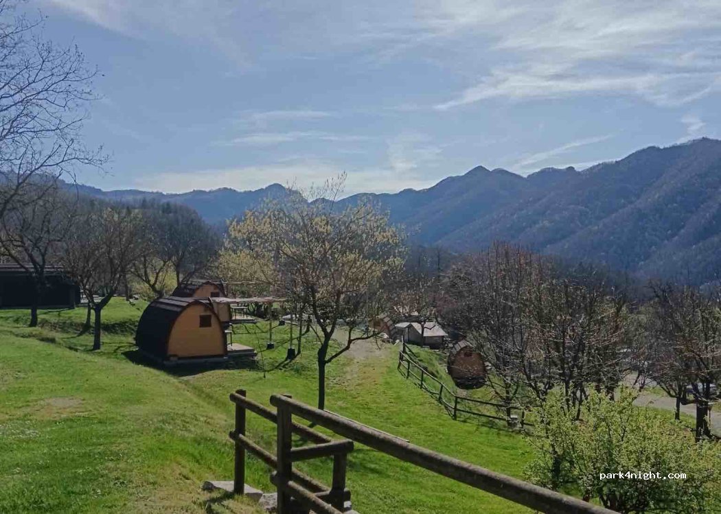 Camping Vidrà — foto 5