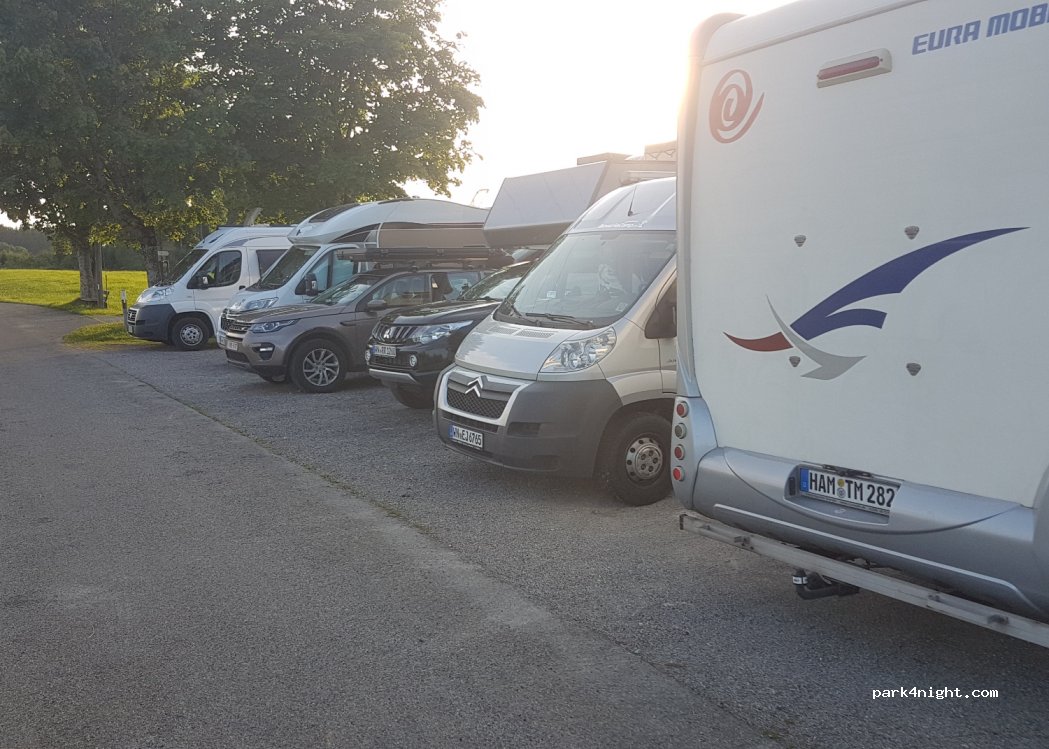 (87477) Sulzberg - 3 Geigers — foto 2