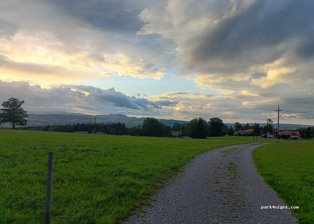 (87477) Sulzberg - 3 Geigers — foto 4