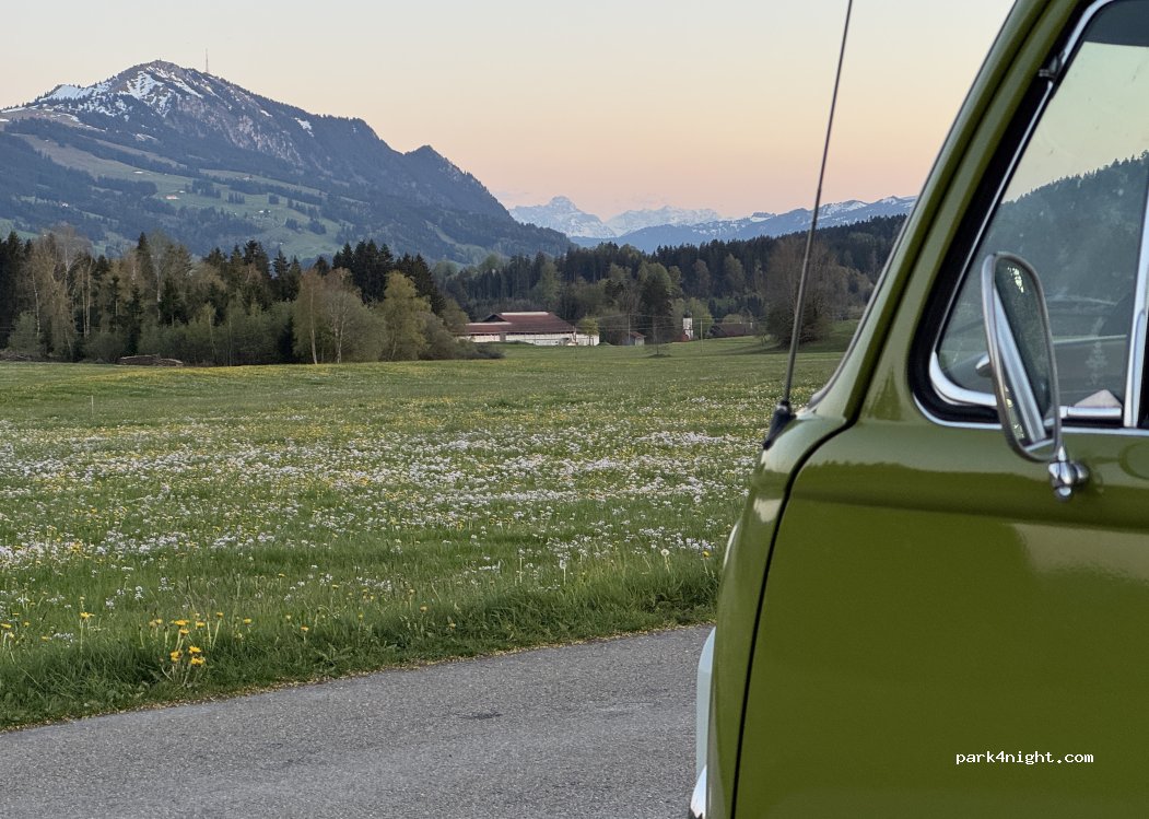 (87477) Sulzberg - 3 Geigers — foto 5