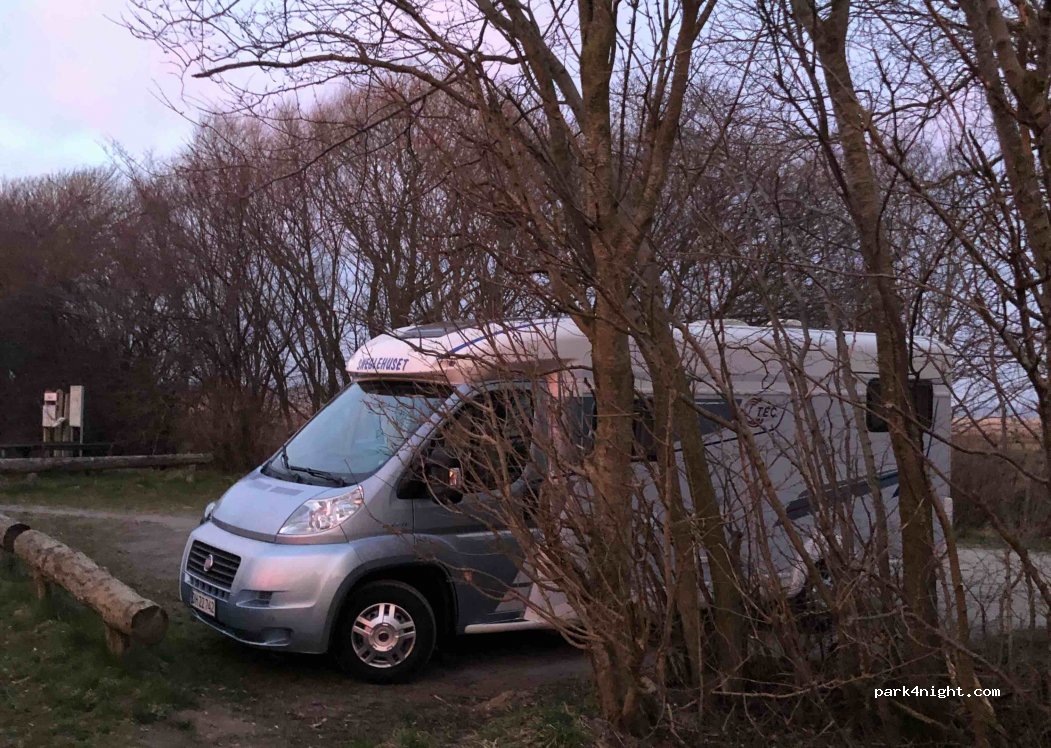 Kølsen Enge P-plads — foto 2
