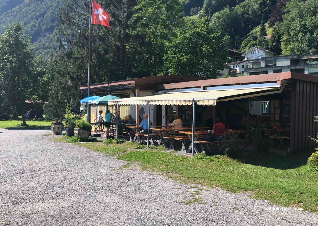 Campingplatz Urmiberg — foto 2