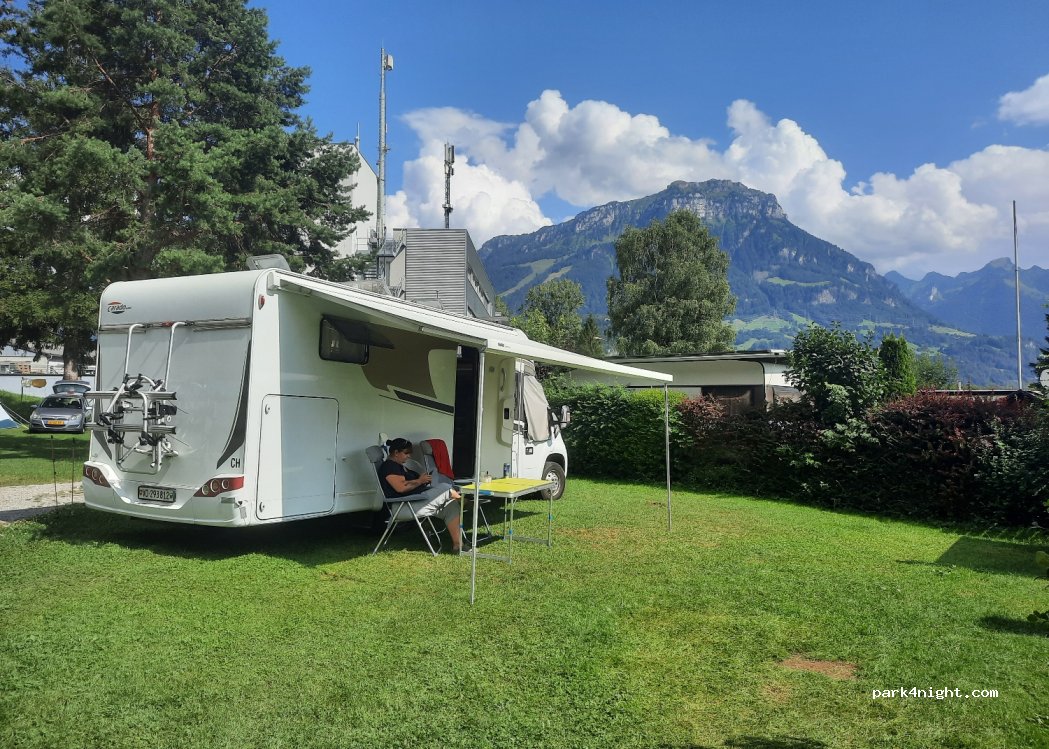 Campingplatz Urmiberg — foto 4