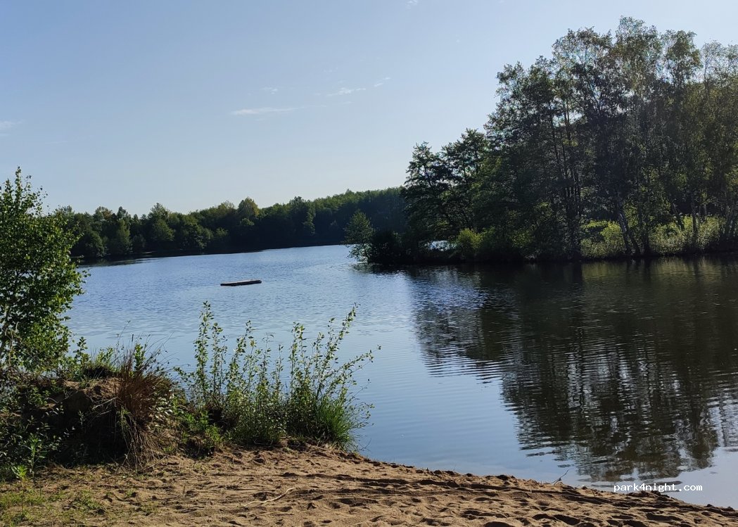 Camping Les Joumiers — foto 3