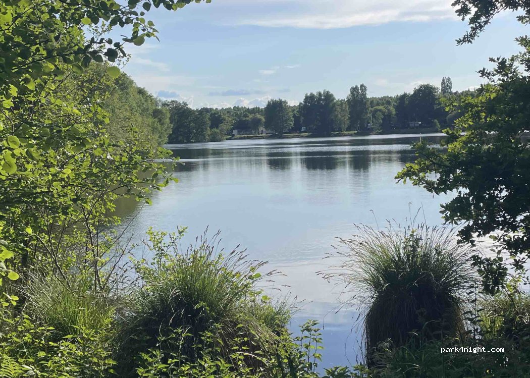 Camping Les Joumiers — foto 5