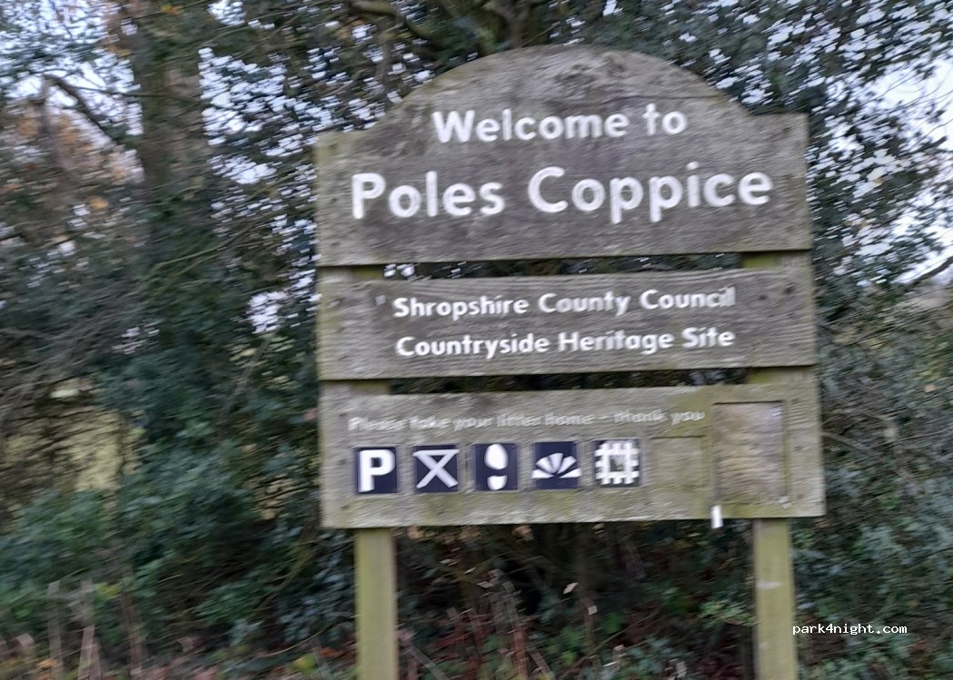 Poles Coppice Nature Reserve — foto 2