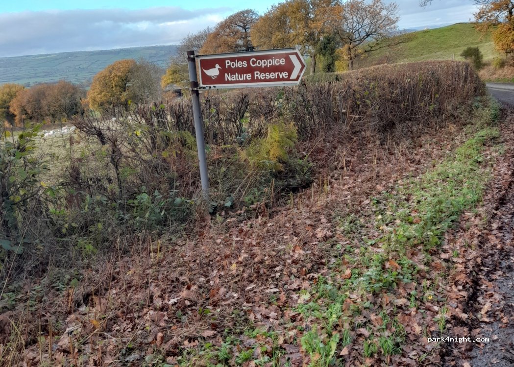 Poles Coppice Nature Reserve — foto 3