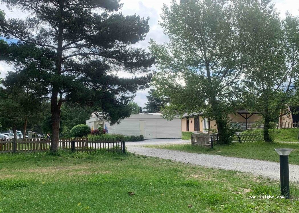 Swiss Plage — foto 2