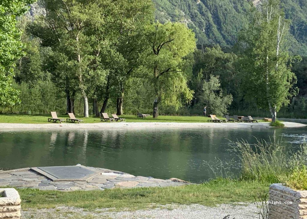 Swiss Plage — foto 3