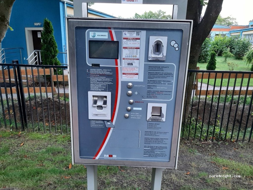 (78-100) Kołobrzeg - 20 Arciszewskiego — foto 2
